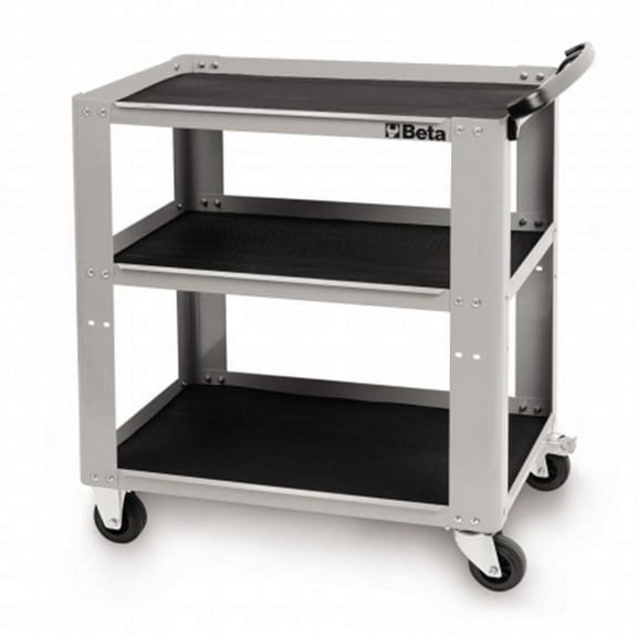 Beta Tools USA 051000002 C51-G-Easy Trolley Grey
