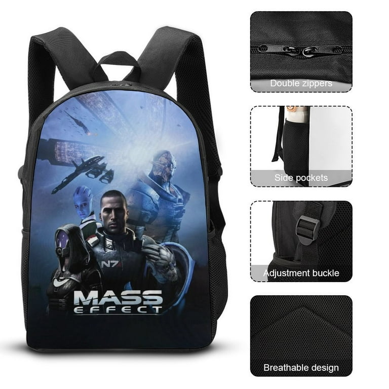 Mass effect backpack discount