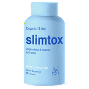 BioImmune 15 Day Detox & Cleanse