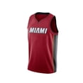 thumbnail image 2 of Camiseta Miami Heat No. 11 Dion Waiters-M- BmatwkZeng Bmatwe Jersey, 2 of 4