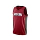 thumbnail image 2 of Miami Heat No. 3 Dwyane Wade Jersey-XL- BmatwkZeng Bmatwe Jersey, 2 of 4