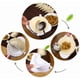 thumbnail image 1 of Dumplings Maker 5 Piece Set - H Press And Dumpling Mold Tool For Ba - Pie Pie Pres, 1 of 2