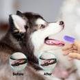 thumbnail image 2 of Dog Toothbrush Kit Finger Toothbrush For Dogs Finger Toothbrush For Dog Teeth Cleaning Care Pet Toothbrush, 2 of 2