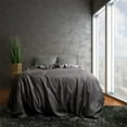 thumbnail image 4 of Supima Cotton Duvet Cover, 4 of 7