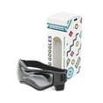 thumbnail image 5 of KYAIGUO Pet Dog and Cat Sunglasses, Adjustable Elastic Band to Adapt to the Size of Your Pet (Pink), 5 of 5