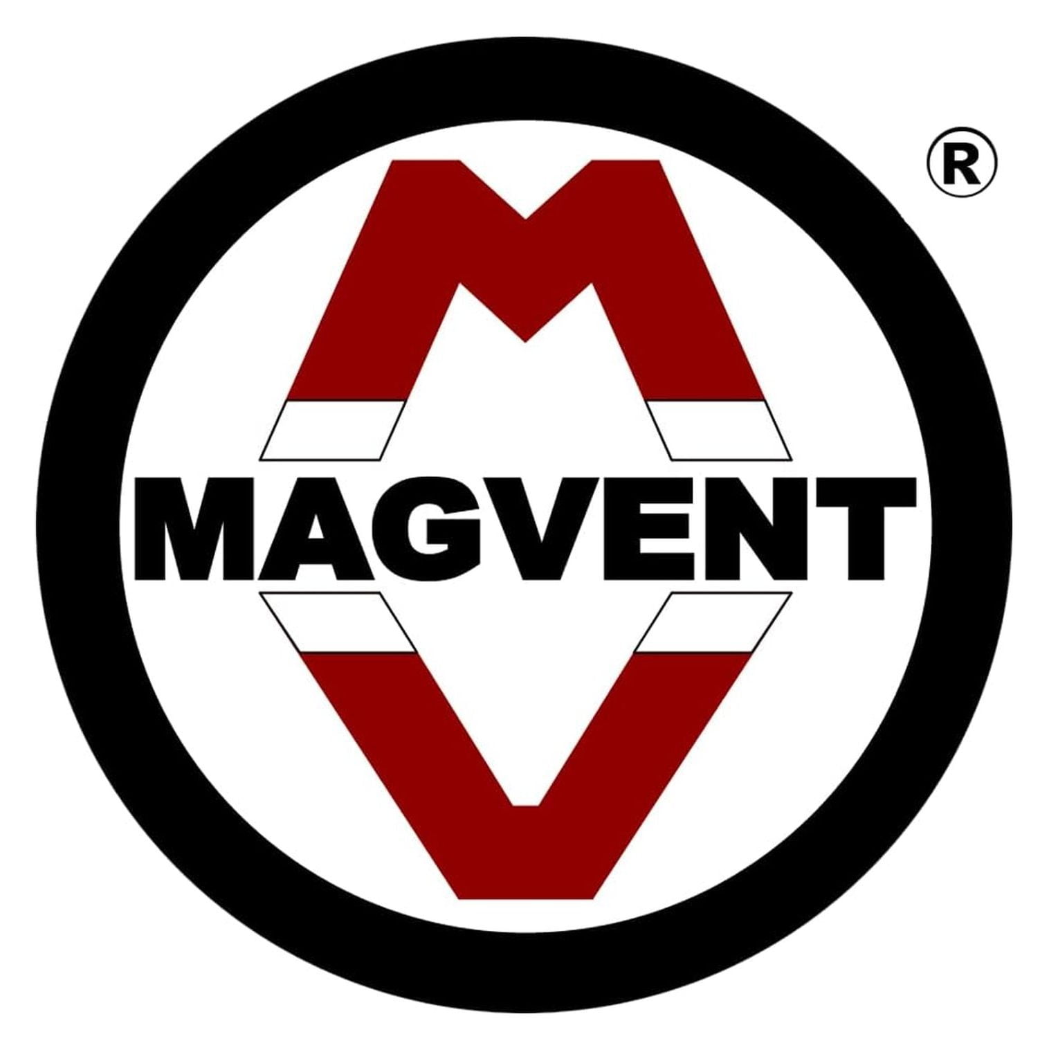 -180 Magnetic Dryer Vent Coupling