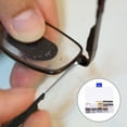 thumbnail image 1 of unbranded 1 De Accesorios Para Reparación De Gafas Con Destornilladores Y Tornillos Duraderos, 1 of 6