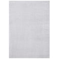 thumbnail image 2 of Safavieh Non-Slip Seachlann Solid Area Rug, Light Gray, 5'3" x 7', 2 of 11