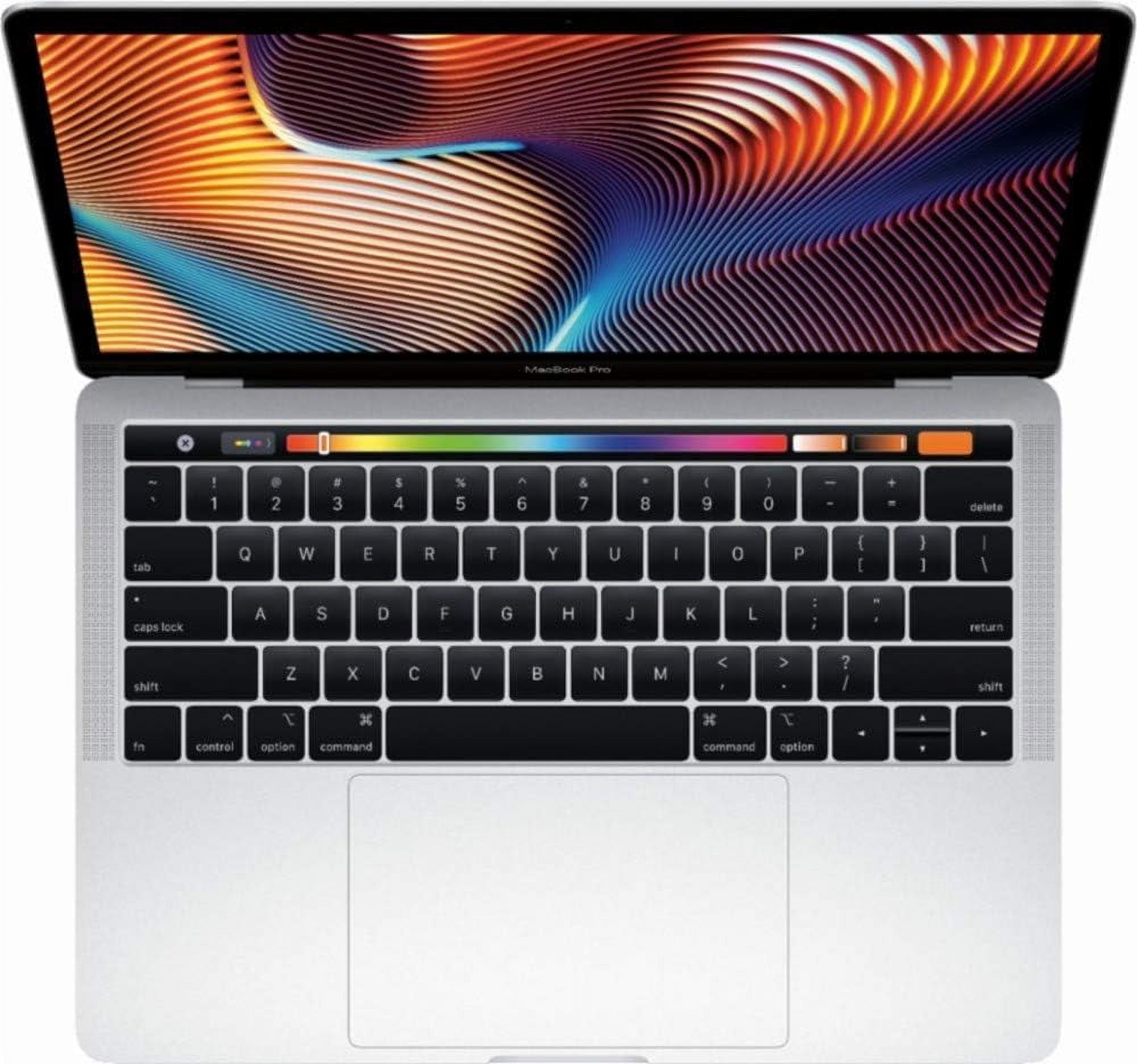 Apple MacBook Pro (13-inch, 2020) Intel Core i5-1038NG7 16GB RAM