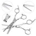 thumbnail image 4 of Professional Haircutting Thinning Scissors Set Durable for Salon Home Use, 4 of 7