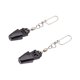 thumbnail image 2 of 2 clips de liberación para profundizador de pesca con broche, accesorio profesional de fácil instalación para tabla de planeo de curricán., 2 of 9