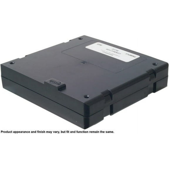 A1 Cardone Body Control Module P/N:73-2445F Fits select: 1998-2000 CHEVROLET S TRUCK, 1998-2000 CHEVROLET BLAZER