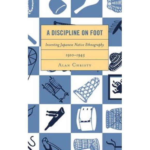 A Discipline on Foot