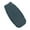 Blue, variant on Motorcycle Gel Seat Cushions Breathable Heat Insulation Air Pad Cover Antislip Sunscreen Seats Cover Shock Absorption