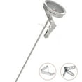 thumbnail image 3 of BESTYASH Candy Thermometer with Toughened Glass and Clip for Measuring Jam Sugar and Syrup Temperatures, 3 of 8