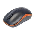 thumbnail image 2 of Manhattan 179409 Success Optical Mouse (orange/black), 2 of 4