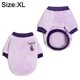 thumbnail image 2 of Ropa para mascotas Perro Pierna Franela Mascota Fruta Franela Mascota Otoño e Invierno Ropa de abrigo MFZFUKR xl, 2 of 6