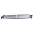 thumbnail image 3 of Guwzn Turbo Charge Air Intercooler Compatible for Honda CR-V CRV 2017-2022 L4 1.5L Sport Utility 19710-5PA-A01, 3 of 10
