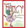 thumbnail image 1 of Seasonal: Fancy Nancy Splendiferous Christmas by Jane O'Connor, 1 of 3