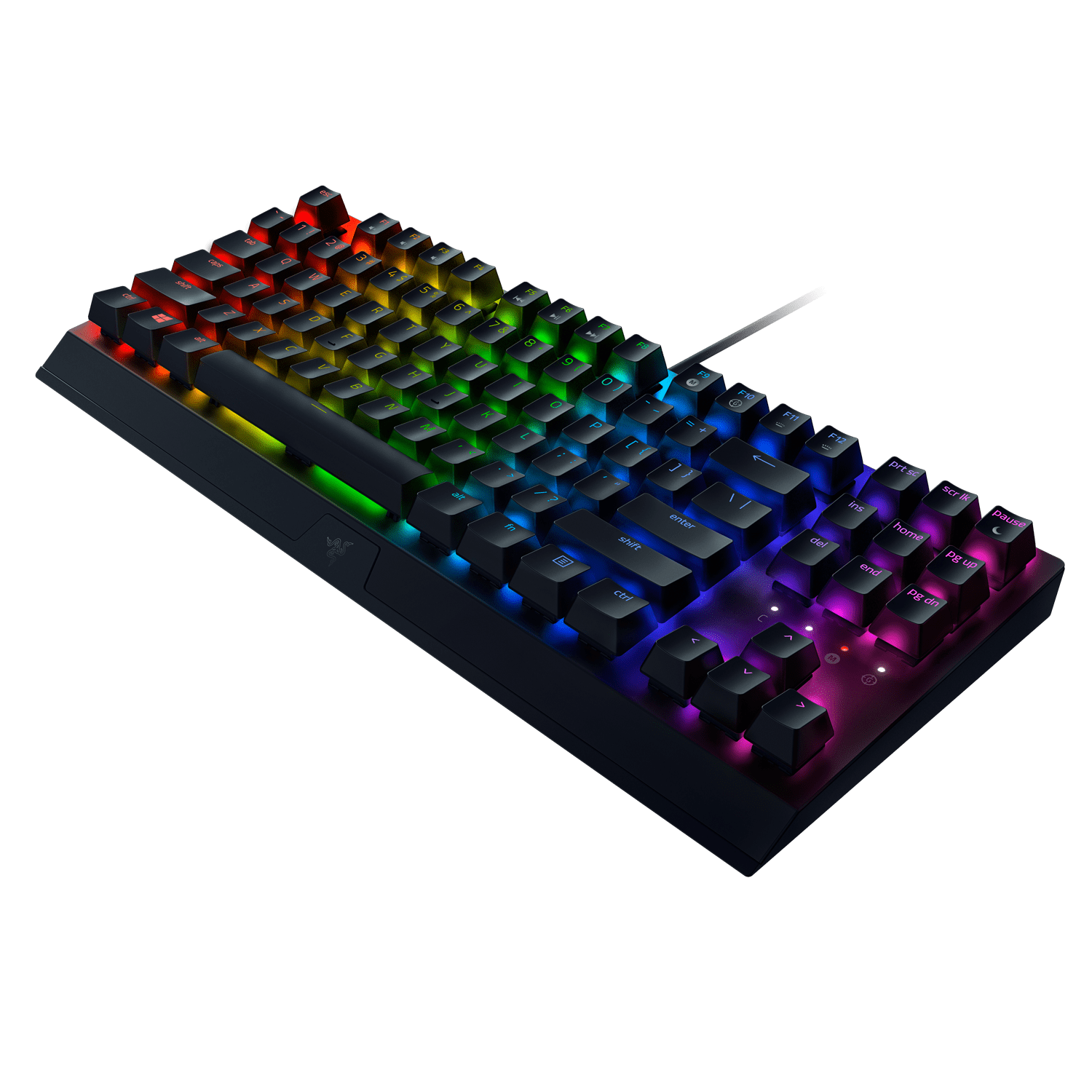 日本製得価】 Razer blackwidow v3 tenkeyless cHyZK-m57794639974 