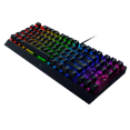 Razer BlackWidow V3 Tenkeyless Wired Mechanical Gaming Keyboard for PC