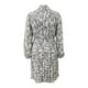 thumbnail image 2 of Vestido George Con Diseño De Serpiente Para Mujer, 2 of 4