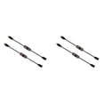 thumbnail image 1 of Commutateur USB Type C avec Voyant Mâle à Femelle USB-C Rallonge pour 4B 4 Pcs, 1 of 7