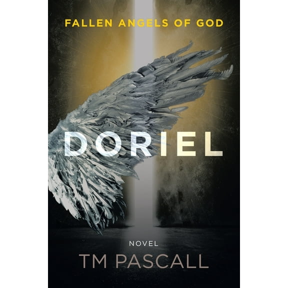 Fallen Angels of God: Doriel, (Paperback)