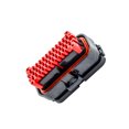 thumbnail image 1 of Sidaley Coches Auto Conector Enchufe eléctrico Automotriz Enchufe pequeño Accesorio para automóvil Conectores de reparación Amplia aplicación Vehículos, repuestos y accesorios Mis Sidaley VI021597-00B, 1 of 6
