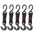thumbnail image 1 of Outdoor Camping Moveable Storage Hook Detachable Hanging Hook S-Shaped Hook, 1 of 7