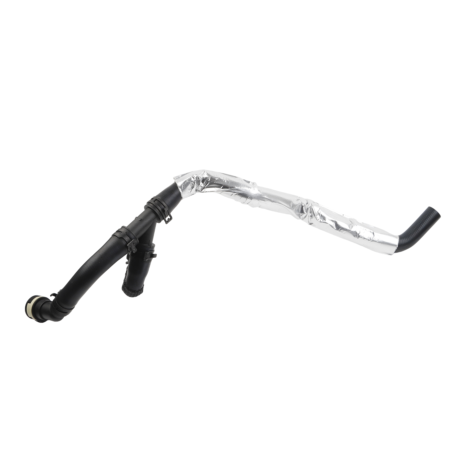 Dasbecan Heater Water Outlet Hose For Ford Expedition Lincoln Navigator 2018-2021 #JL1Z18472C, JL1Z-18472-C, JL1Z-18472-BA, KH-1188