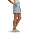 Lee® Women's Mid Rise Skort