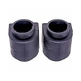 thumbnail image 2 of KarParts360 For Chevy Trailblazer EXT 2002 03 04 05 2006 Stabilizer Bar Bushing Set | Rubber Material | 2.24 Inches Outside Diameter | Replacement For 15125531, 2 of 4