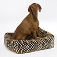 thumbnail image 5 of Bowsers Dutchie Bed, Small, Bowser Stripe, 5 of 9