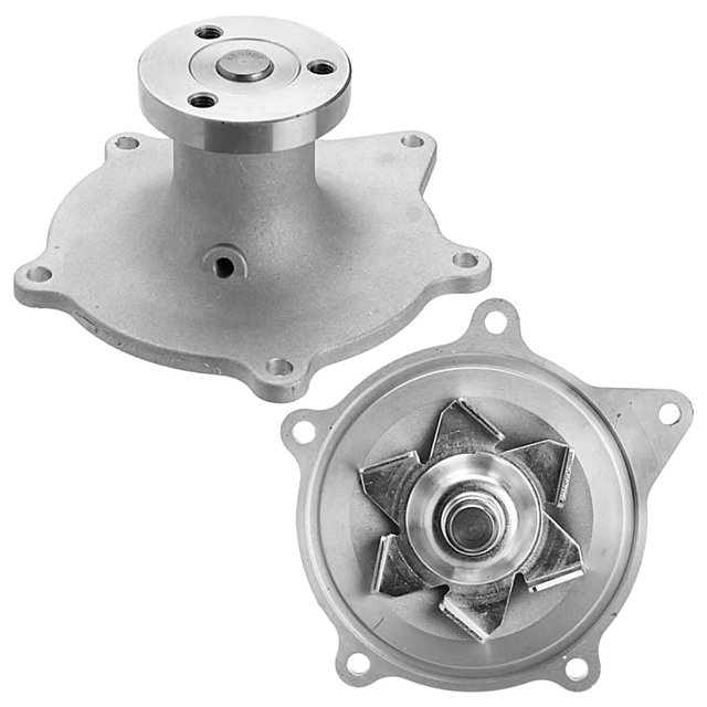 Bomba de Agua BLUMAXX 1994 A 2000 Chrysler V6 3.3L