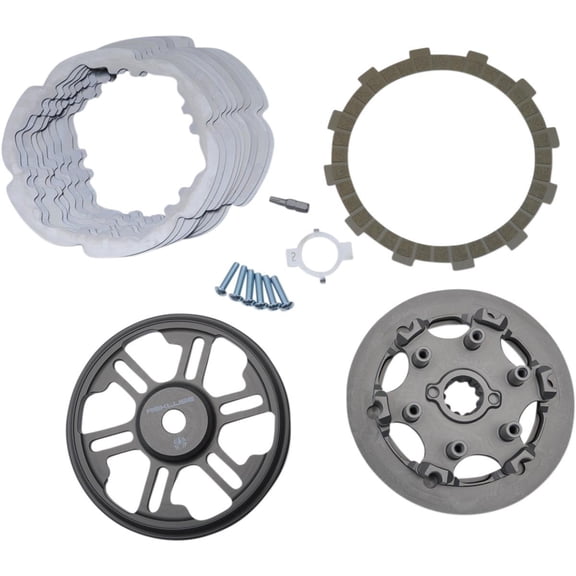 Rekluse Core Manual DDS Clutch Kit (RMS-7013181)