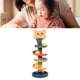 thumbnail image 5 of Torre de bola desmontable colores brillantes torre de caída de bola para bebé bordes redondeados educativos fácil de instalar interactiva para niños ANGGREK Otros, 5 of 7