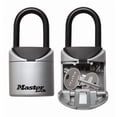 thumbnail image 1 of Lock Box Master Lock con combinación de vinilo de 3 dígitos, 1 of 6