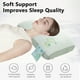 thumbnail image 5 of Almohada Ortopédica Cervical Ganfancp de Fibra de Soja para Dormir, 5 of 7