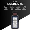 thumbnail image 2 of Tinte Angelus para Gamuza Negro 90 ml Líquido Premium, 2 of 5
