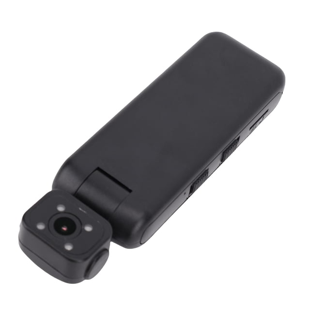 Videocámara Portátil, Videocámara Portátil 2k Anti Shake para Grabació Diario