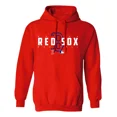 thumbnail image 1 of Sudadera Boston Red Sox Pregame, 1 of 3