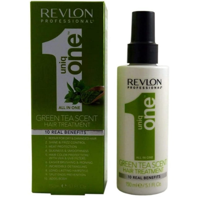 Revlon Professional Uniq One Tout-en-un Traitement Capillaire