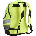 thumbnail image 2 of Shugon Hi-Vis Rucksack / Backpack - 23 Litres, 2 of 2