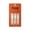 Strength 3, variant on Rico Alto Saxophone Reeds, Strength 3.5, 3-Pack