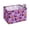A, variant on MInHoues Halloween Foldable Storage Basket, Decorative Fabric Organizing Bin with Handles, Spooky Ghost Bat Print Nursery Hamper for Home Bedroom Toys Candy
