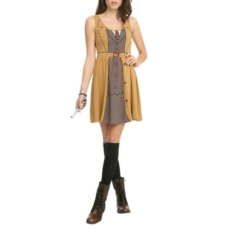 Doctor Who Her Universe David Tennant Tenth Doctor Costume