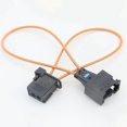 thumbnail image 4 of MOST Fiber Optic Loop Bypass MALE & FEMALE Kit Adapter for Mercedes-, 4 of 5