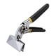 thumbnail image 4 of Hand Seamer Alicate de Biselado para Láminas Metálicas Plegadora de Bordes de Metal Mango Antideslizante Función Multifuncional Adecuada para Procesam Mango de flexión, 4 of 9