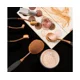 thumbnail image 4 of Brocha ovalada para base, cepillo de dientes grande, brochas de maquillaje, aplicación rápida e impecable, base en polvo y crema líquida, 4 of 4